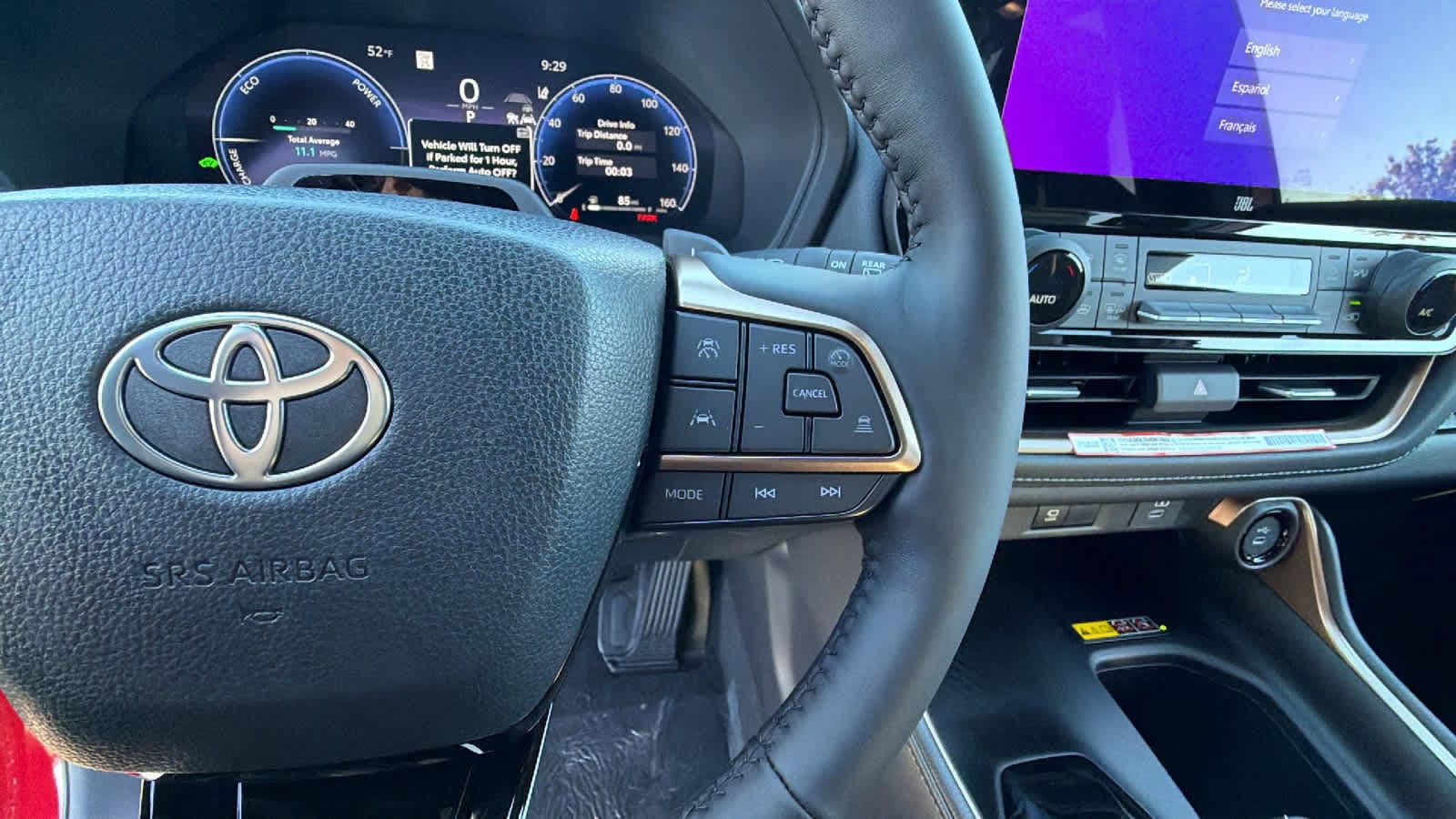 Thumbnail: 2026 Toyota Grand Highlander - 20