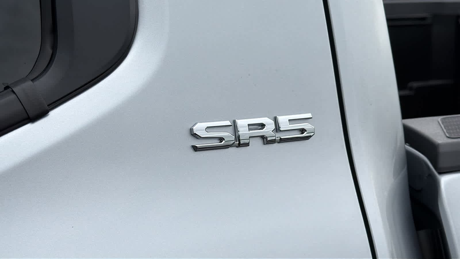 Thumbnail: 2025 Toyota Tacoma - 28