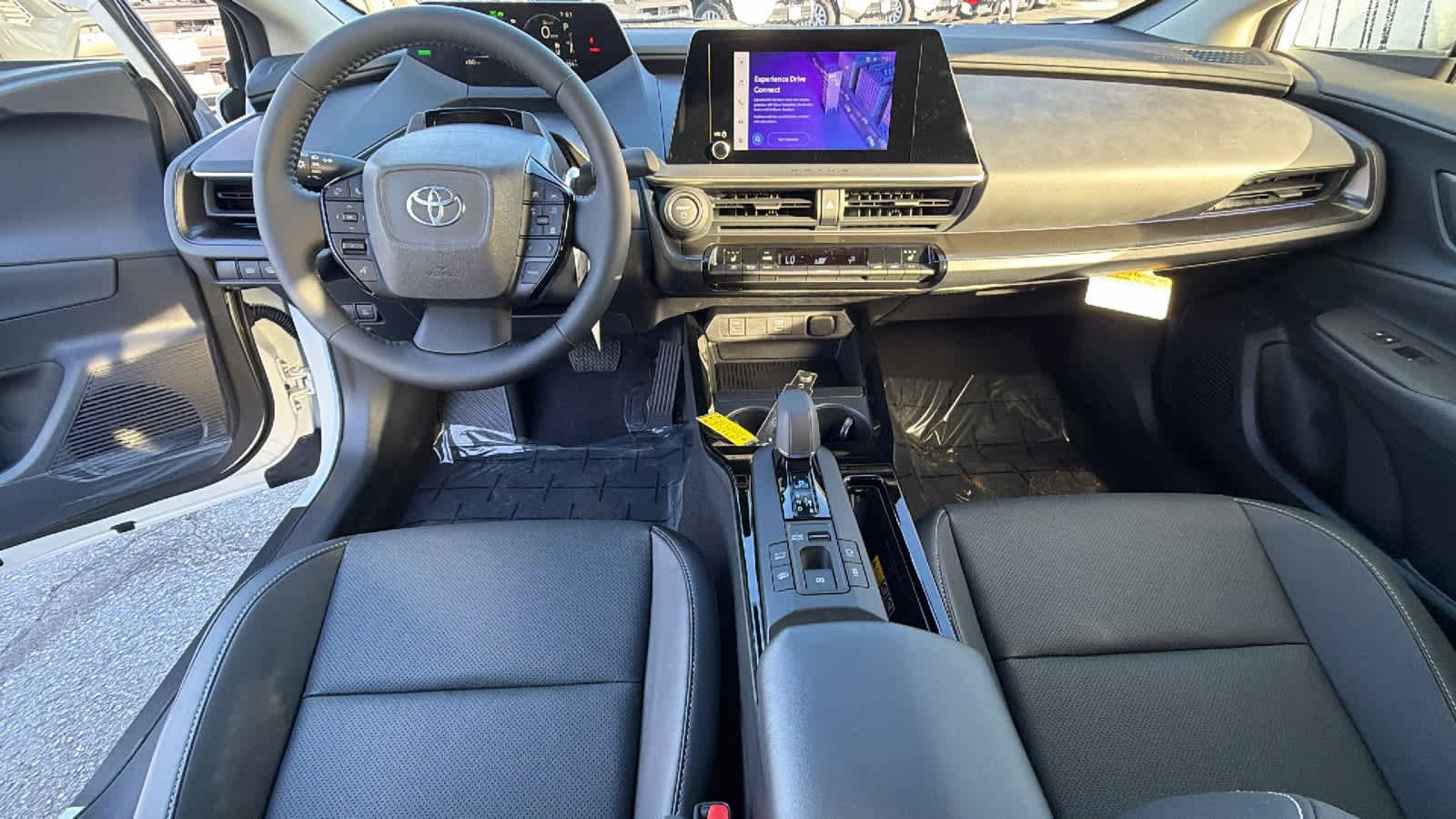 Thumbnail: 2026 Toyota Prius - 26