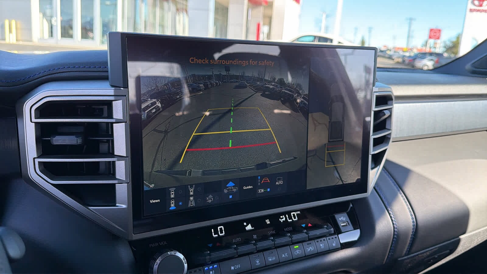 Thumbnail: 2026 Toyota Tundra - 16