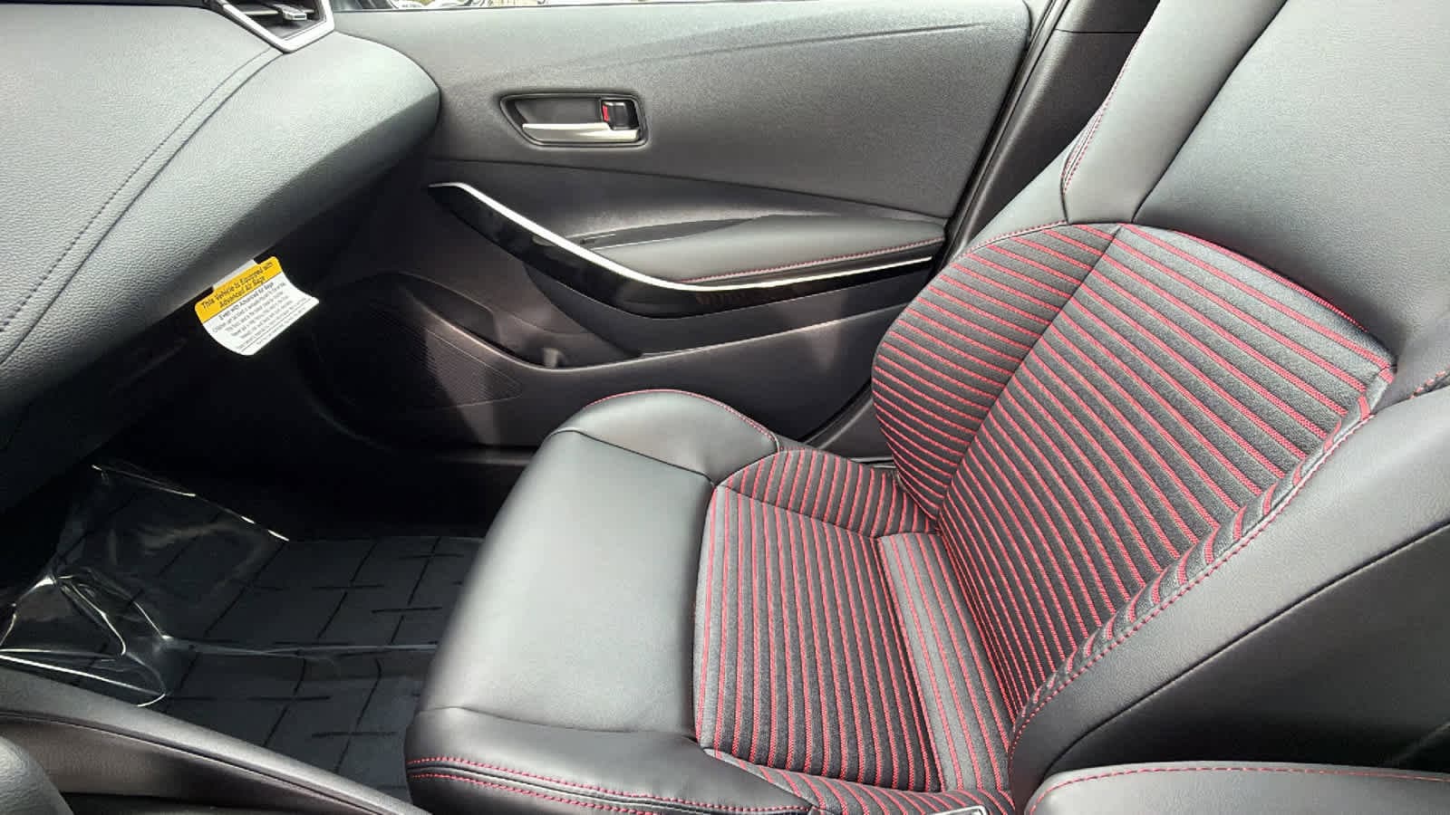 Thumbnail: 2026 Toyota Corolla - 12