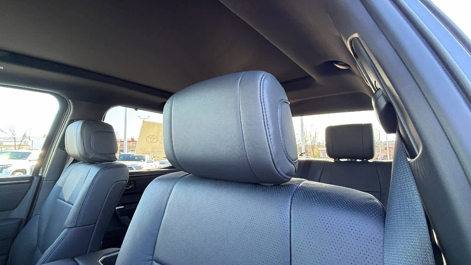 Thumbnail: 2026 Toyota Tundra - 11