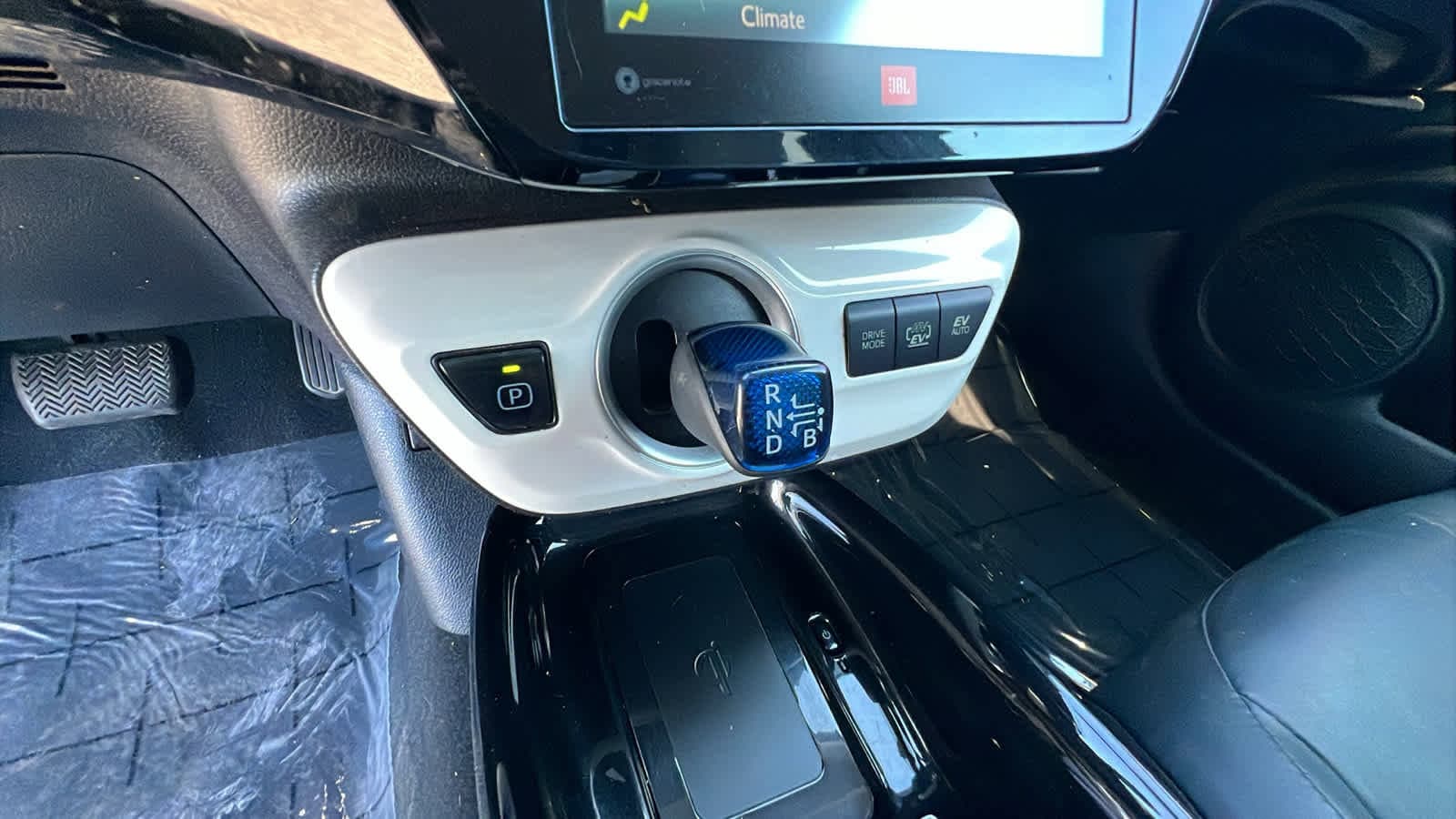 Thumbnail: 2019 Toyota Prius Prime - 13