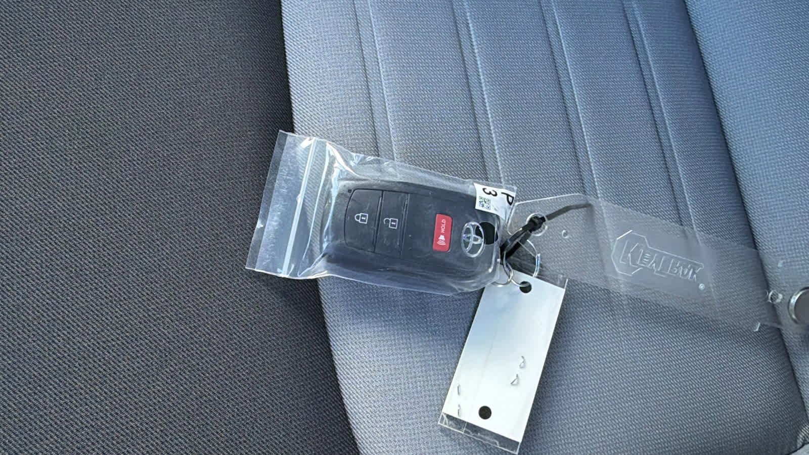 Thumbnail: 2026 Toyota Tacoma - 29