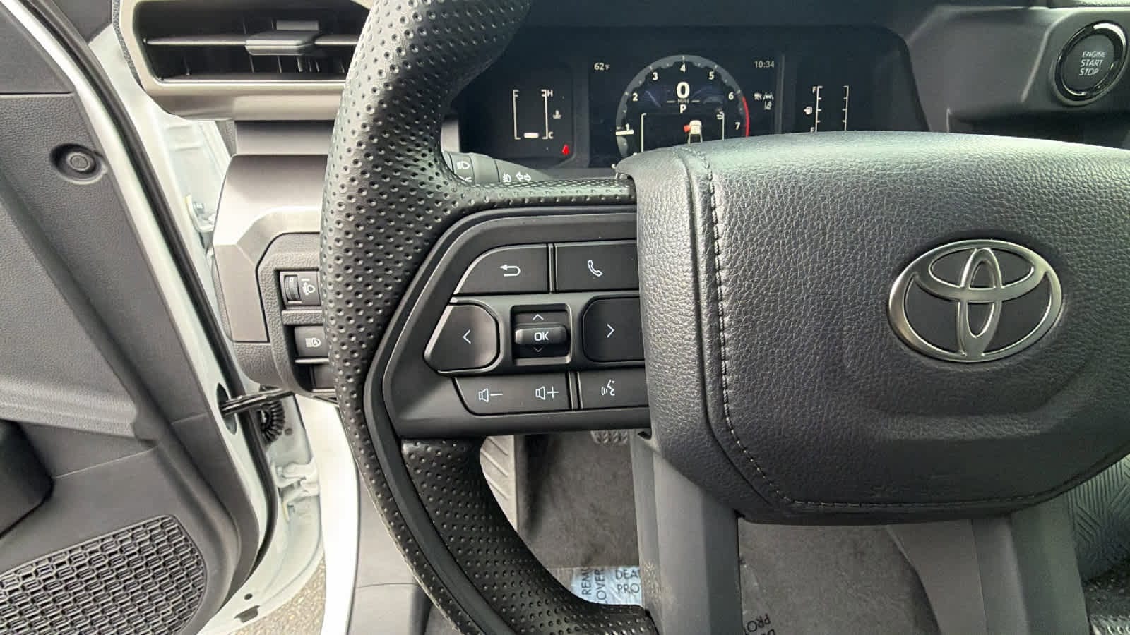 Thumbnail: 2025 Toyota Tacoma - 19