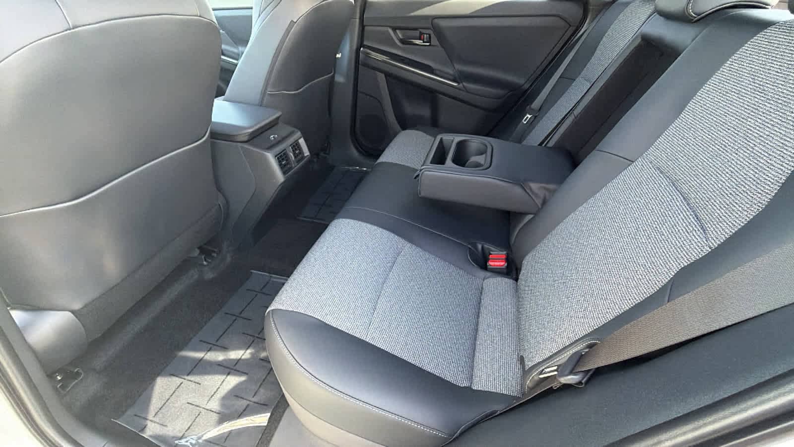 Thumbnail: 2026 Toyota bZ - 24