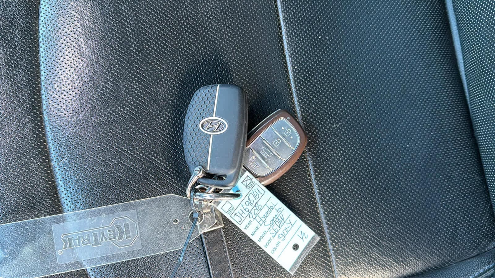 Thumbnail: 2018 Hyundai Sonata - 29