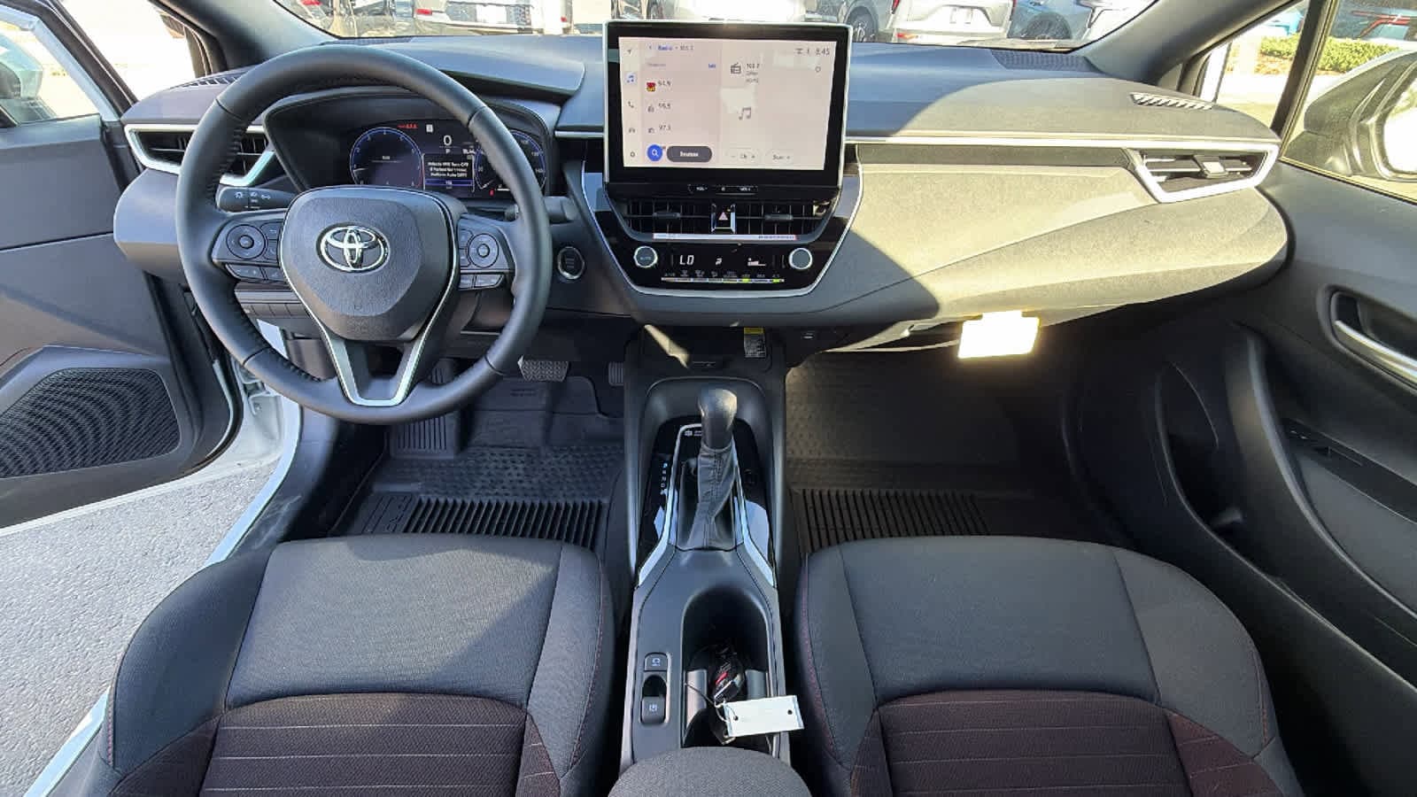 Thumbnail: 2026 Toyota Corolla - 26