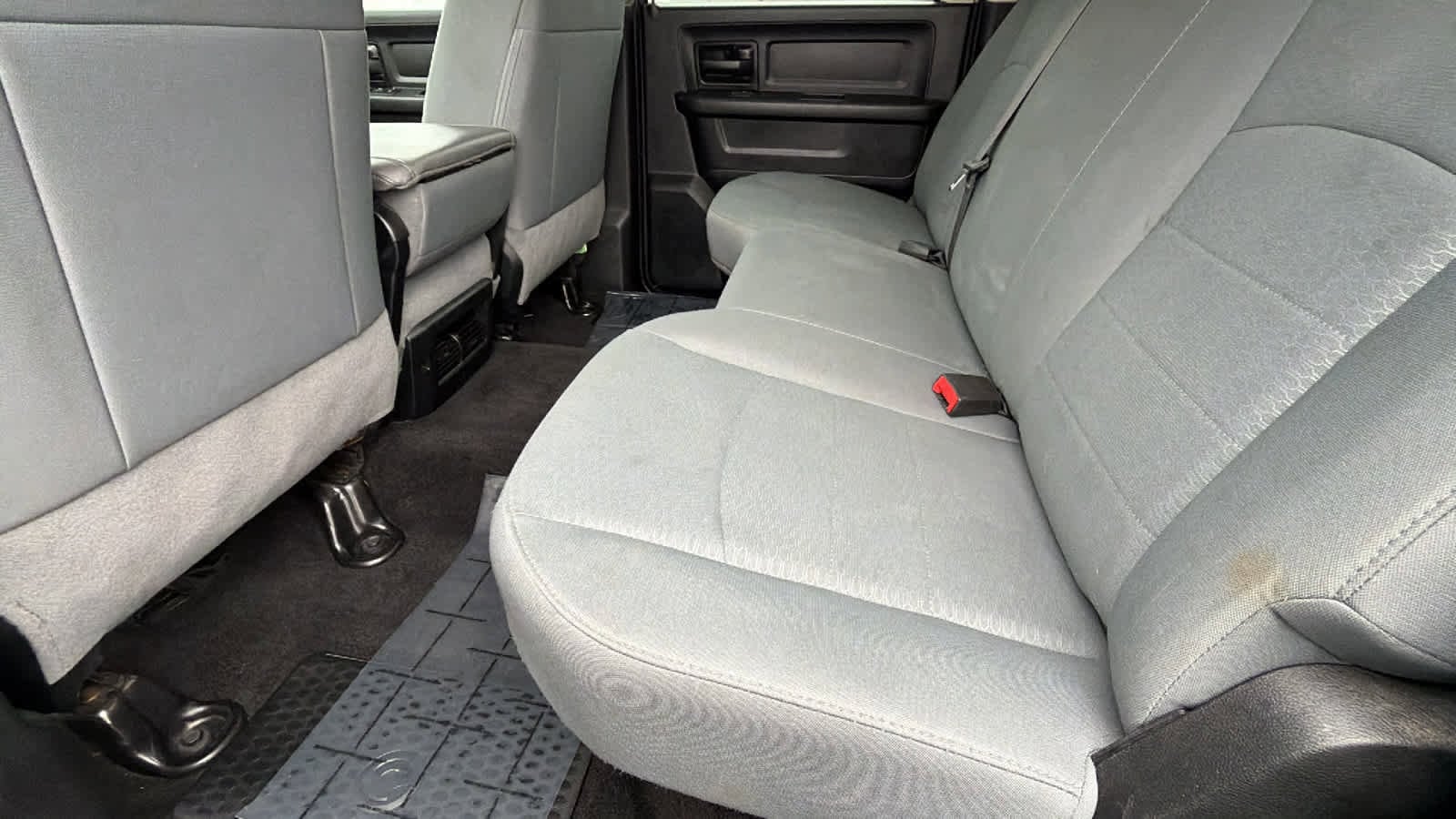 Thumbnail: 2018 RAM 2500 - 24