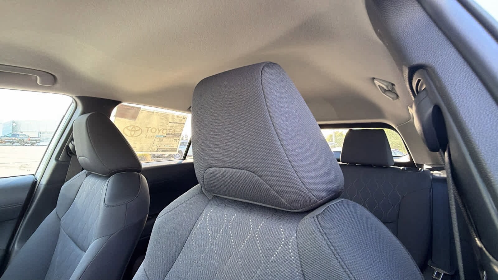 Thumbnail: 2026 Toyota Corolla Cross - 11