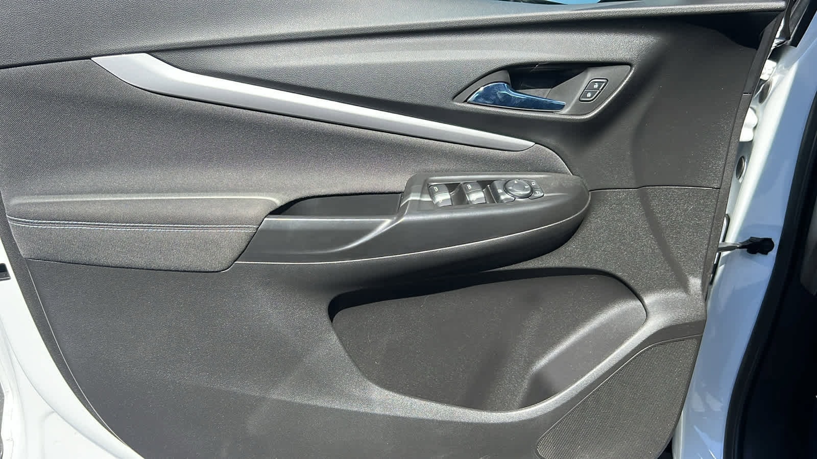 Thumbnail: 2022 Chevrolet Bolt EUV - 23