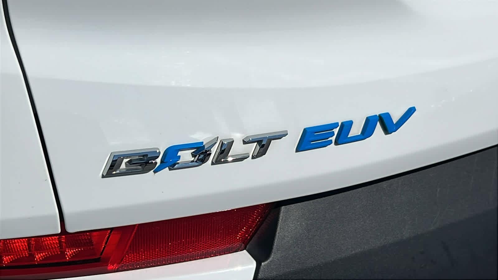Thumbnail: 2022 Chevrolet Bolt EUV - 28
