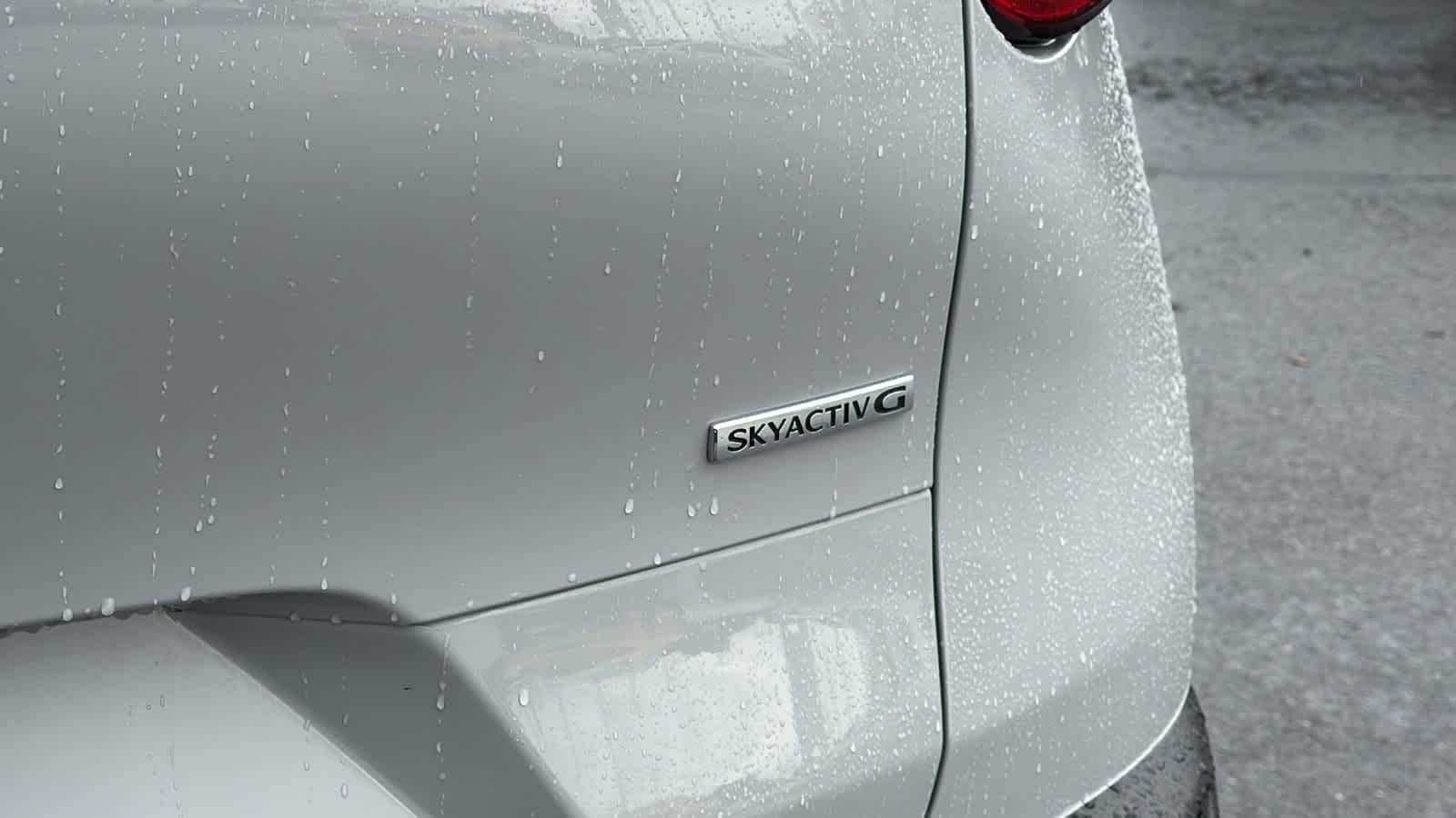 Thumbnail: 2025 Mazda CX-30 - 28