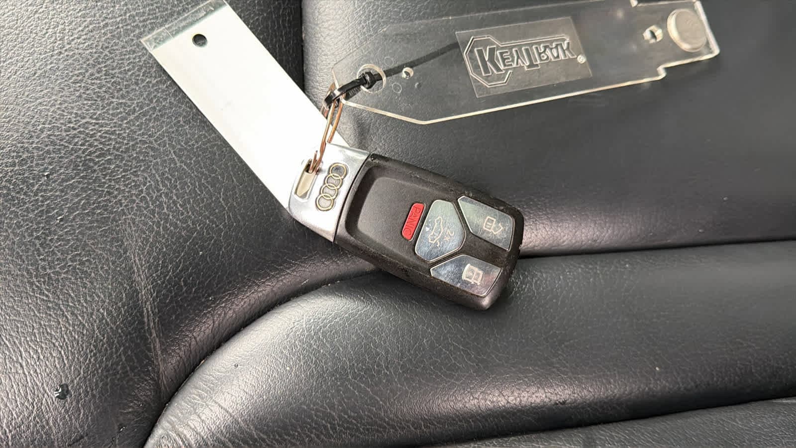 Thumbnail: 2019 Audi Q7 - 29