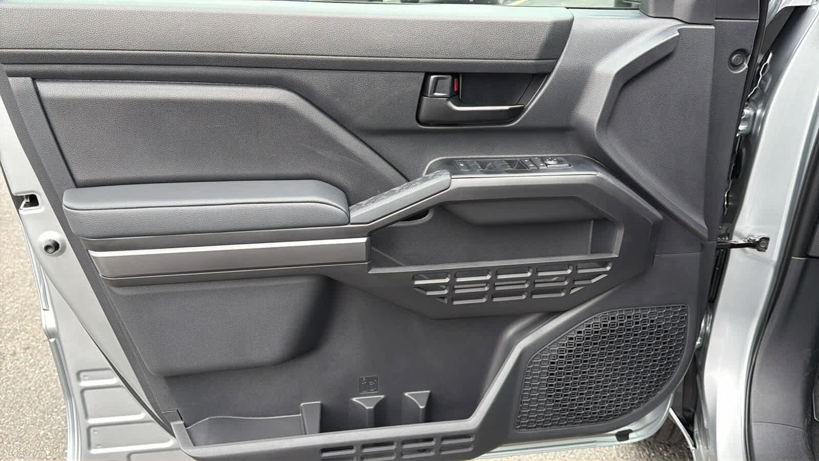 Thumbnail: 2025 Toyota Tacoma - 23