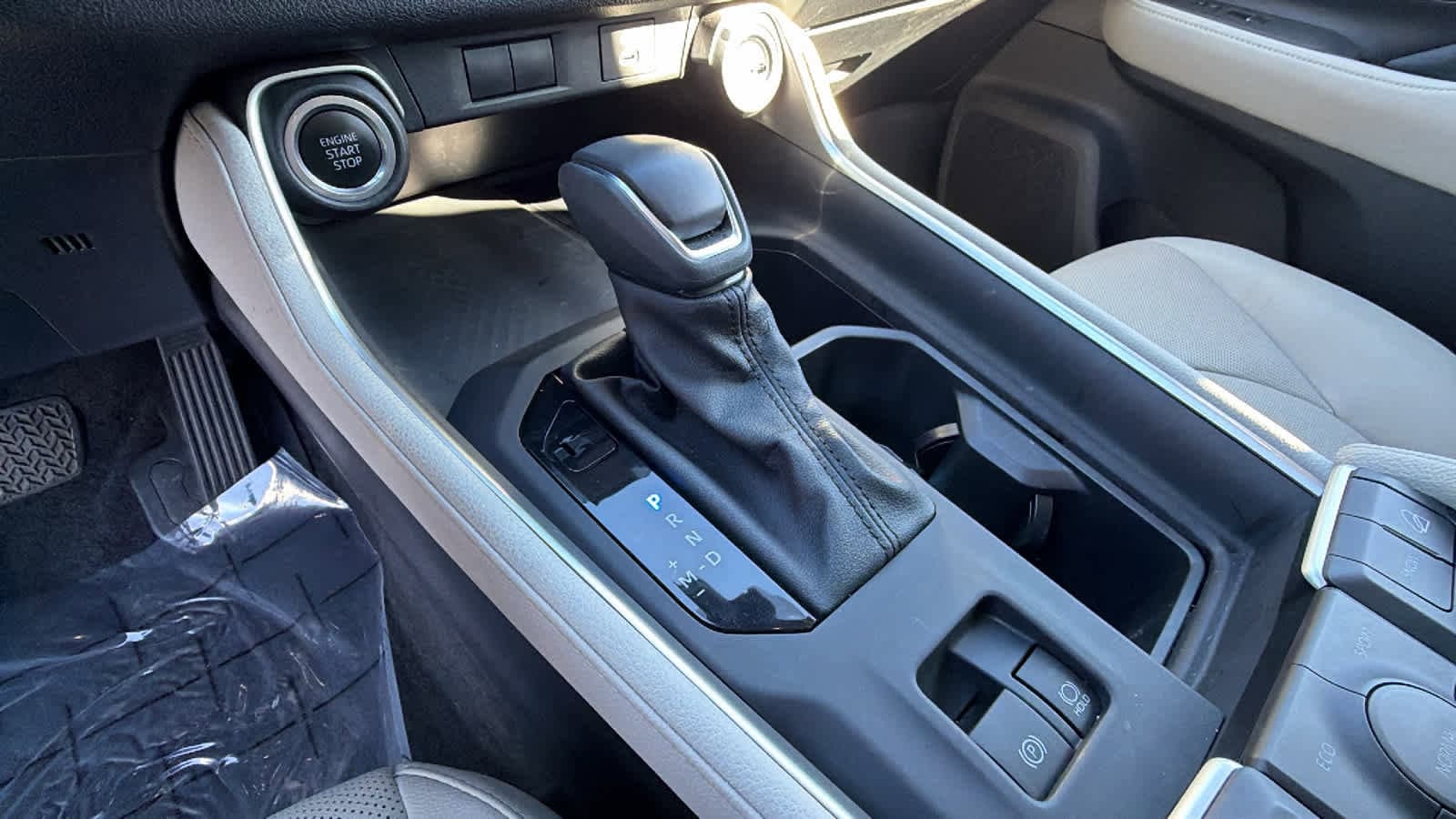 Thumbnail: 2024 Toyota Grand Highlander - 13