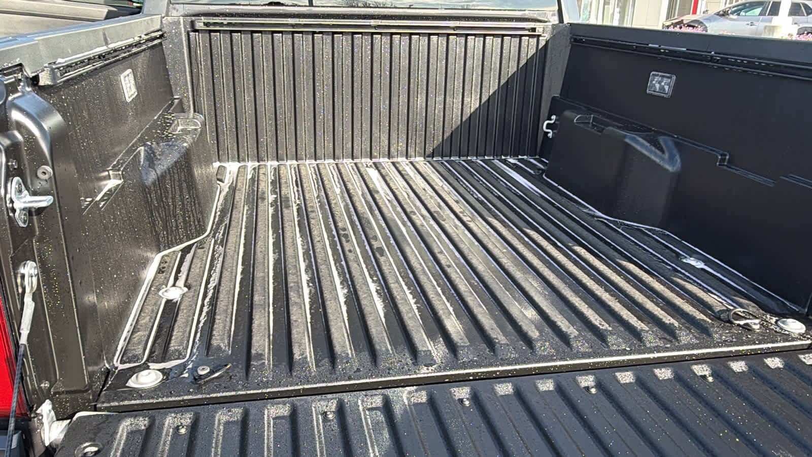 Thumbnail: 2026 Toyota Tacoma - 27