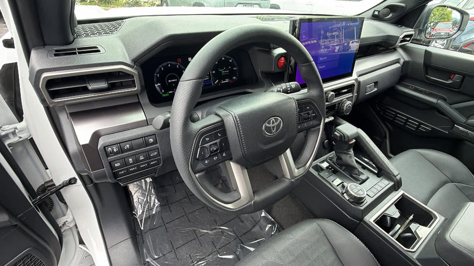Thumbnail: 2025 Toyota 4Runner - 10