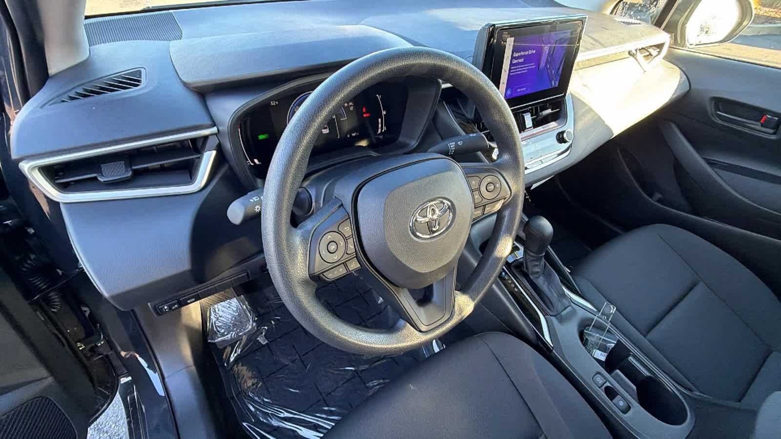 Thumbnail: 2026 Toyota Corolla - 10