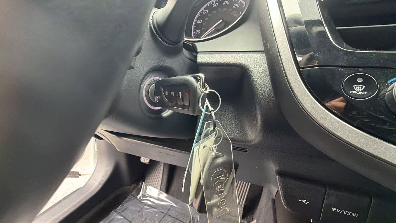 Thumbnail: 2024 Toyota Camry - 17