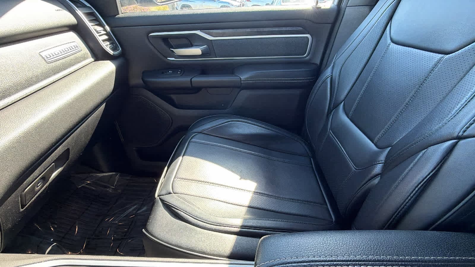 Thumbnail: 2020 RAM 1500 - 12