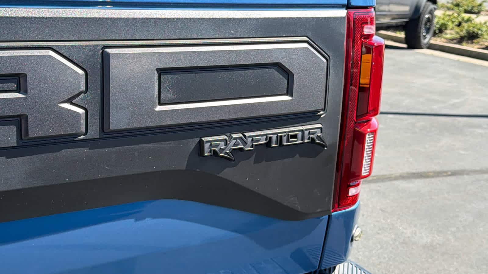 Thumbnail: 2020 Ford F-150 - 27