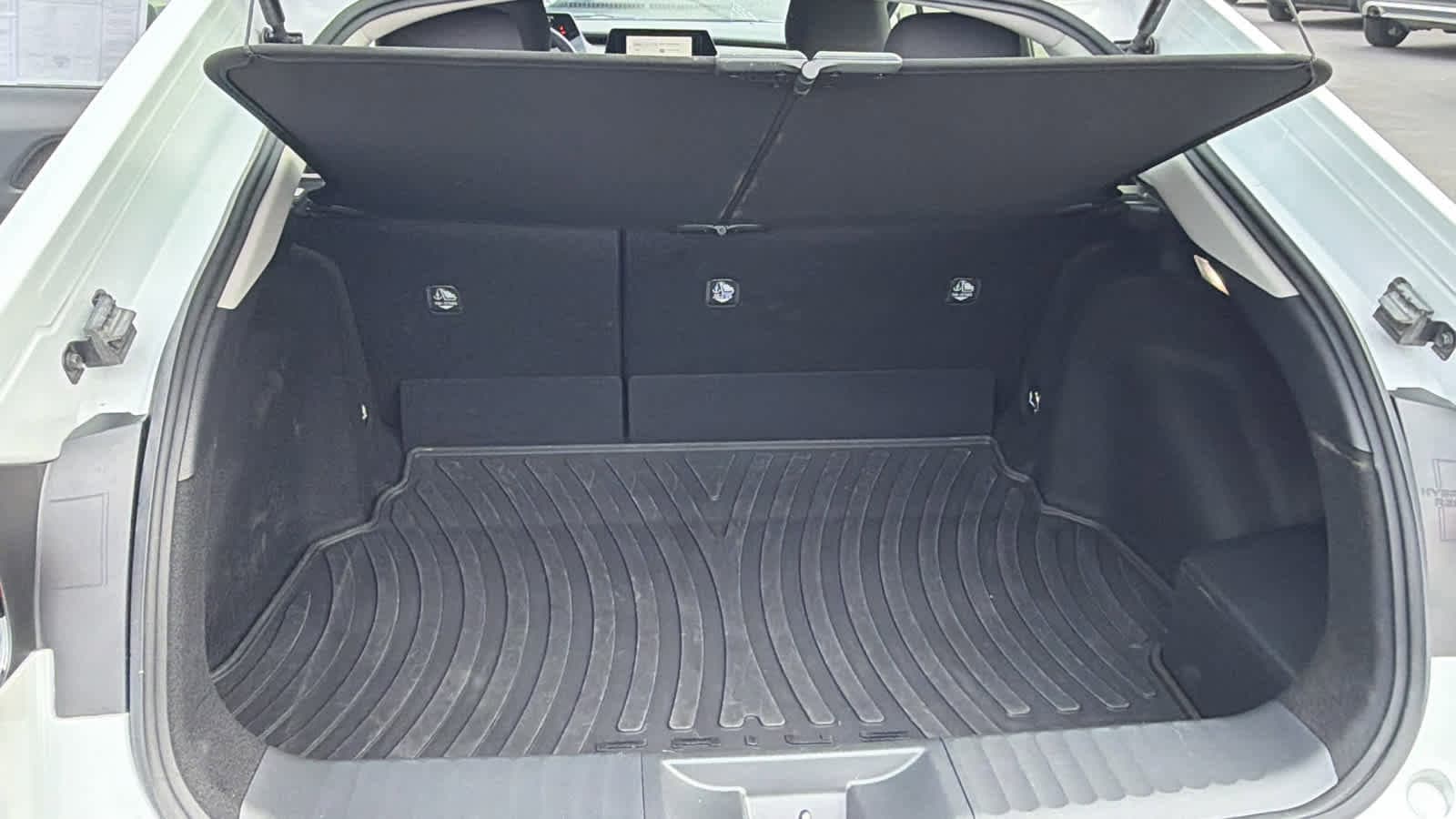 Thumbnail: 2024 Toyota Prius - 27