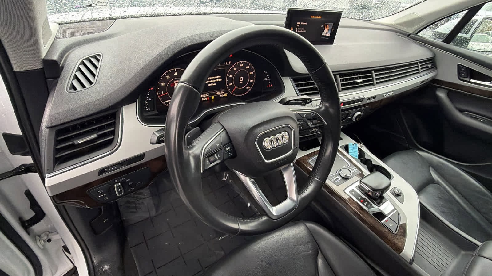 Thumbnail: 2019 Audi Q7 - 10