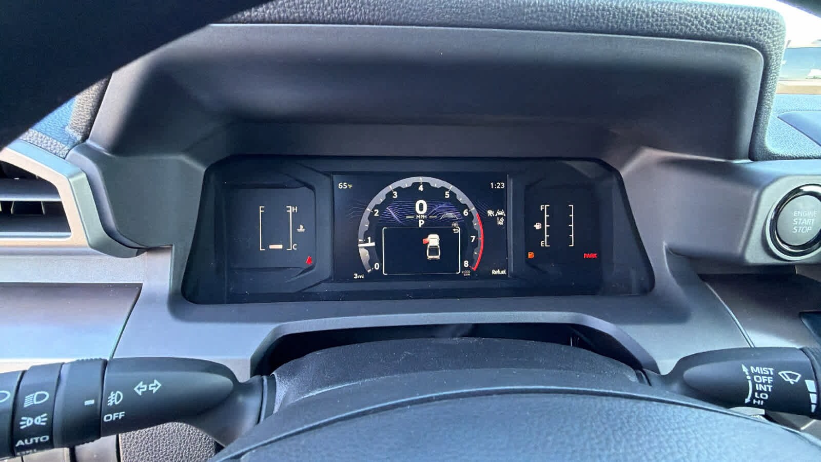 Thumbnail: 2026 Toyota Tacoma - 21