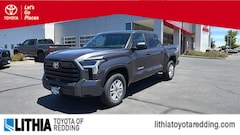 2026 Toyota Tundra SR5 SR5 CREWMAX 5.5 Redding, CA