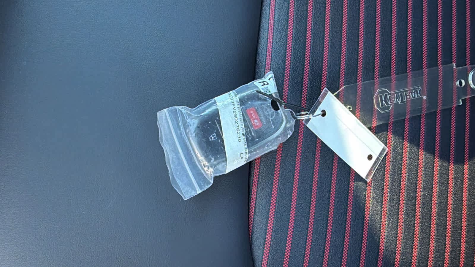 Thumbnail: 2025 Toyota RAV4 - 29