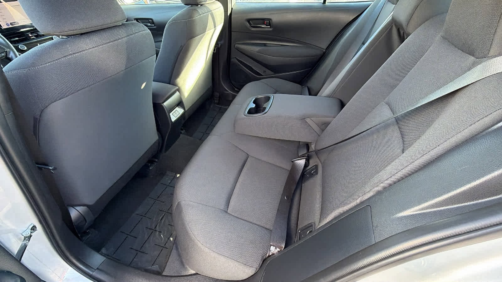 Thumbnail: 2024 Toyota Corolla - 24