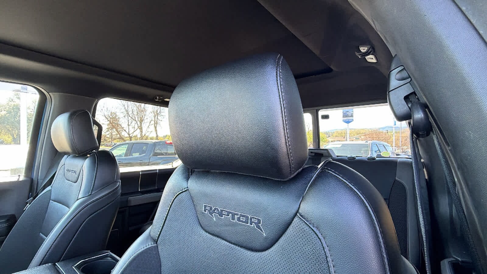 Thumbnail: 2020 Ford F-150 - 11