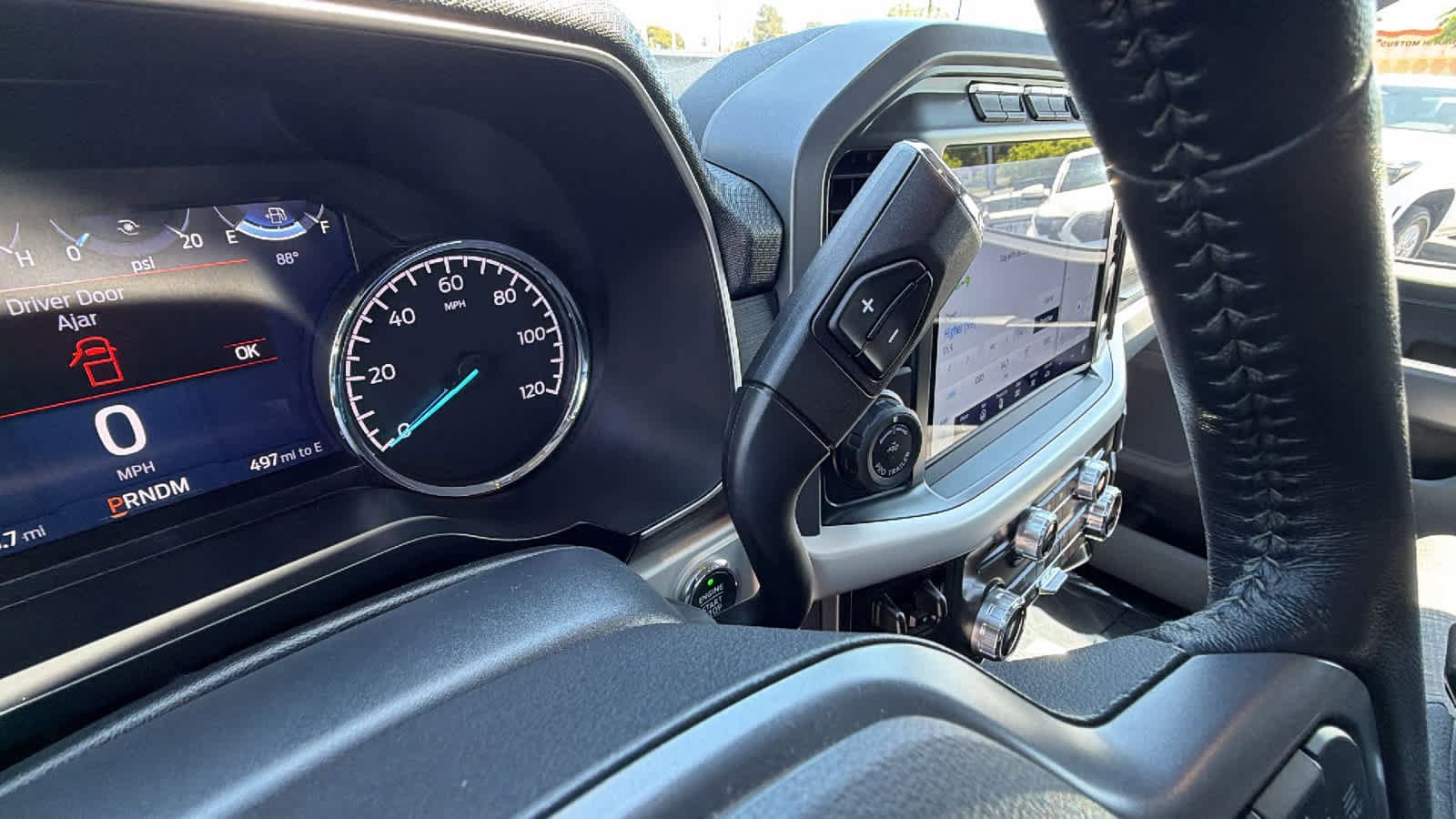 Thumbnail: 2021 Ford F-150 - 13