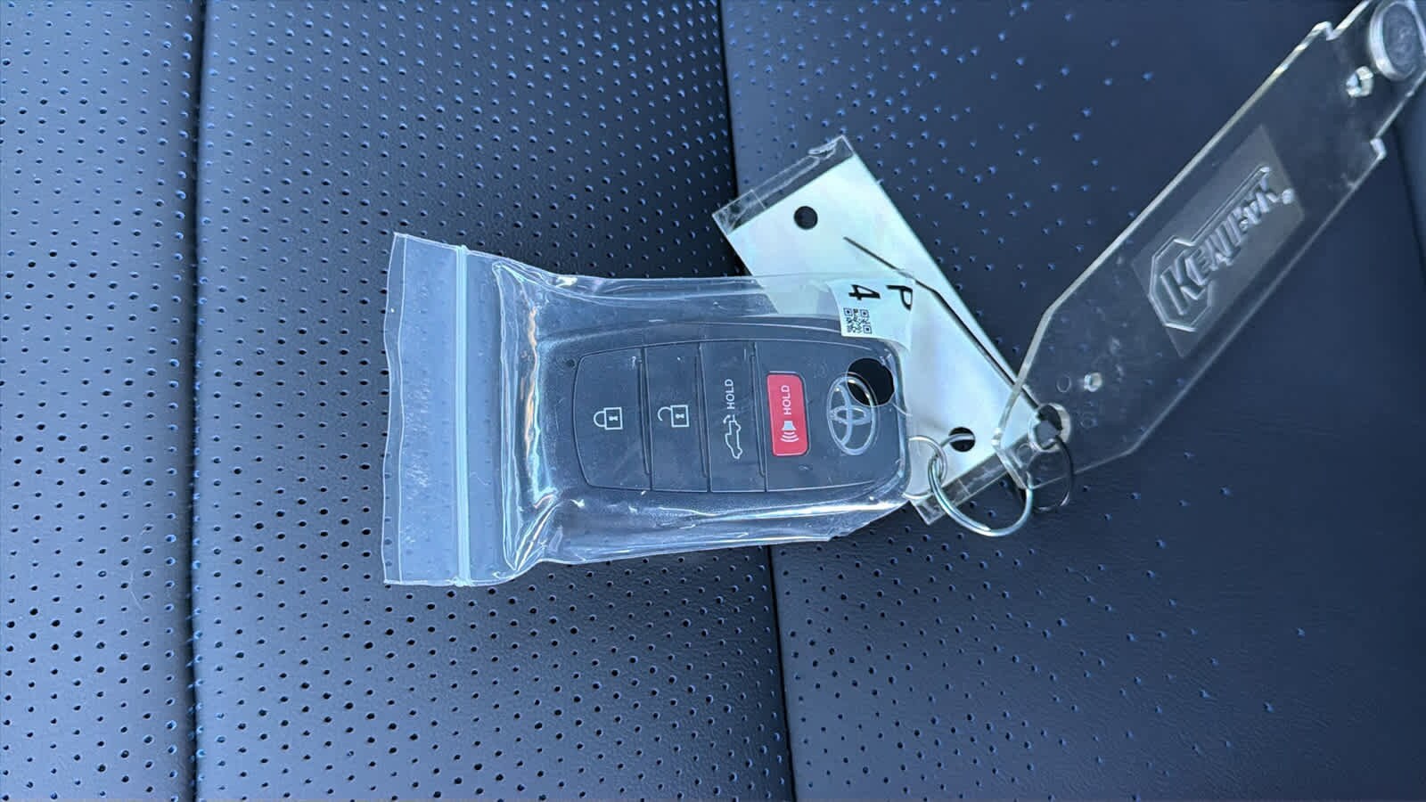 Thumbnail: 2026 Toyota Tundra - 29