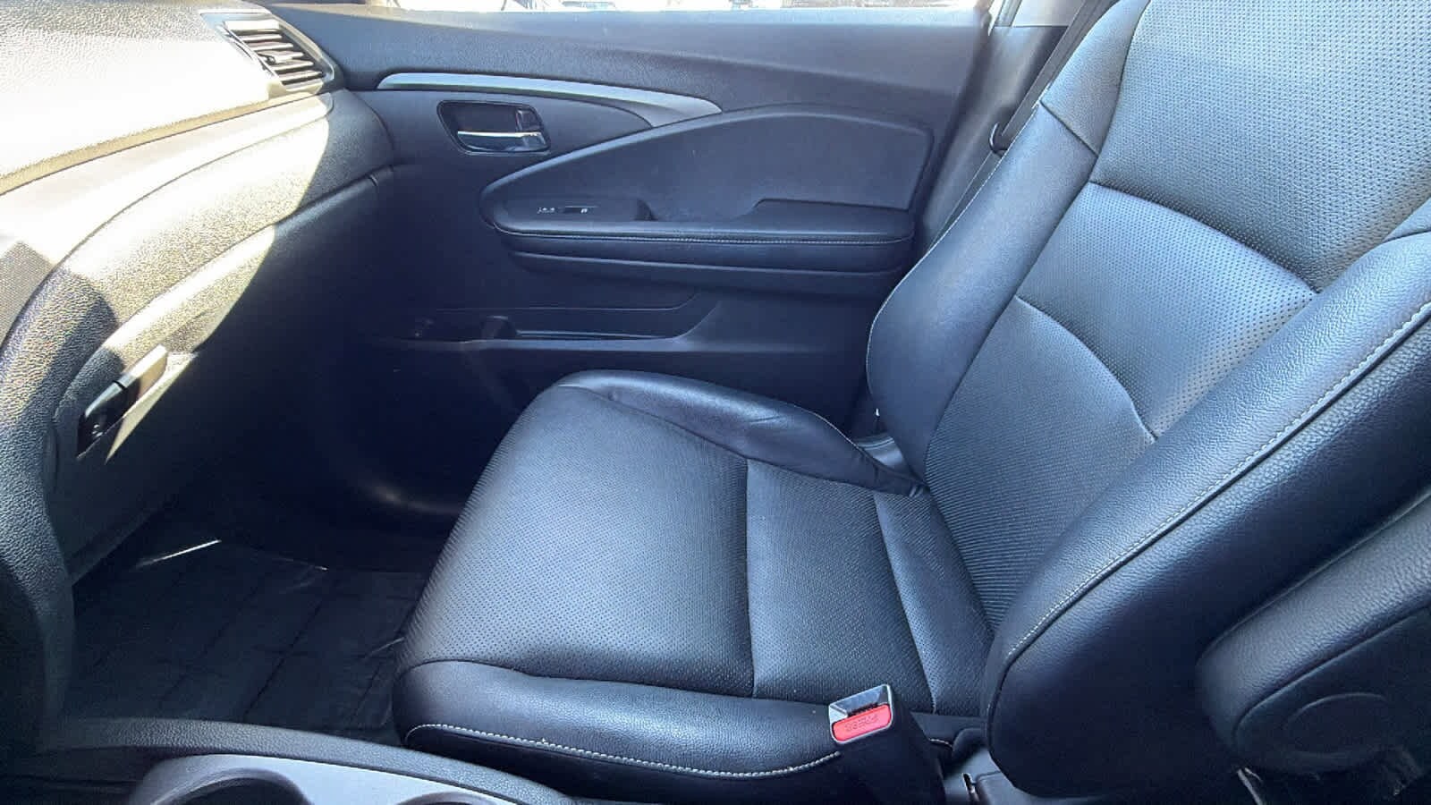 Thumbnail: 2023 Honda Ridgeline - 12