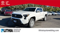 2025 Toyota Tacoma SR5 4X4 DOUBLE CAB Redding, CA
