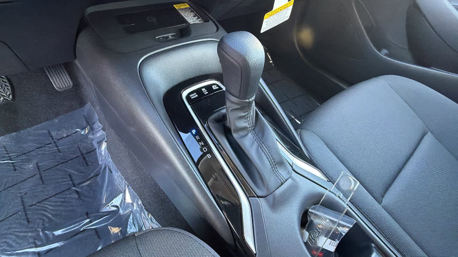 Thumbnail: 2026 Toyota Corolla - 13