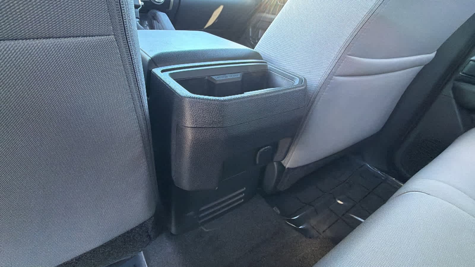 Thumbnail: 2025 Toyota Tacoma - 25