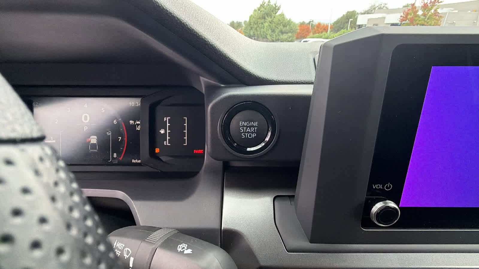 Thumbnail: 2025 Toyota Tacoma - 17