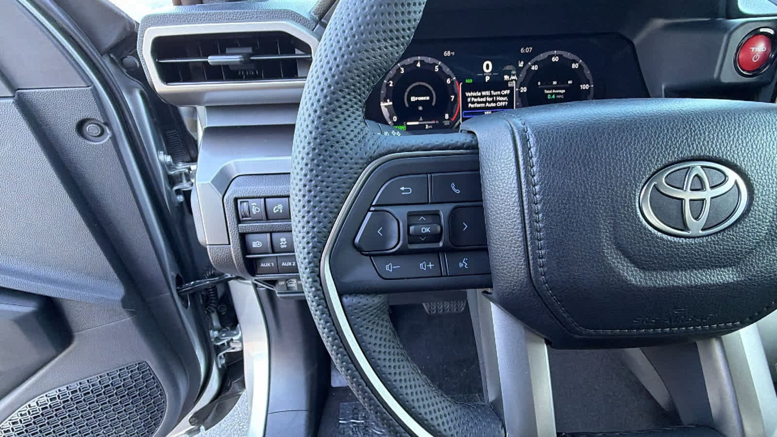 Thumbnail: 2026 Toyota Tacoma - 19