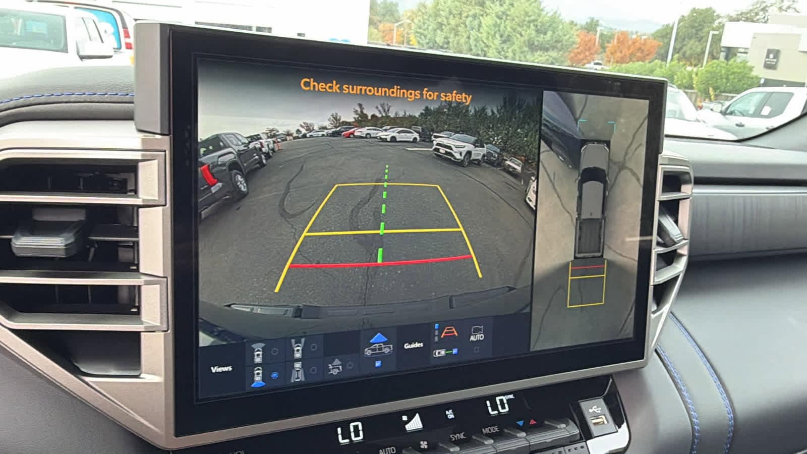 Thumbnail: 2026 Toyota Tundra - 16