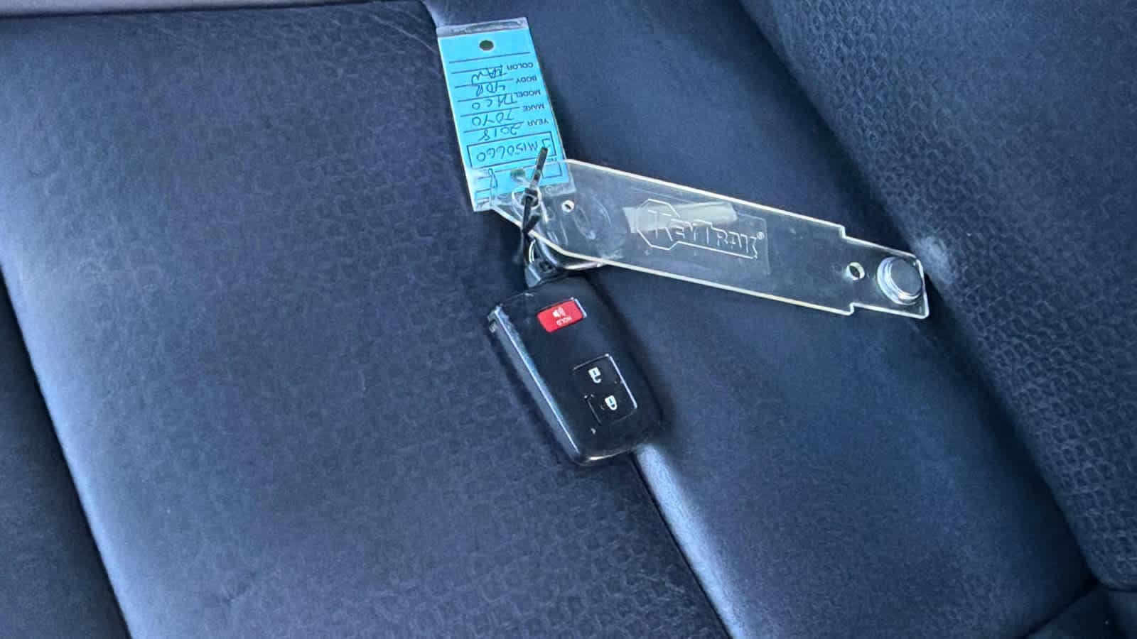 Thumbnail: 2018 Toyota Tacoma - 29