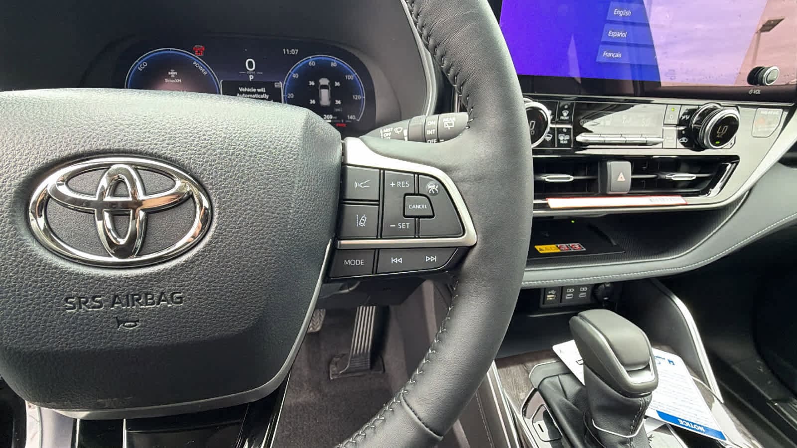 Thumbnail: 2026 Toyota Highlander - 20