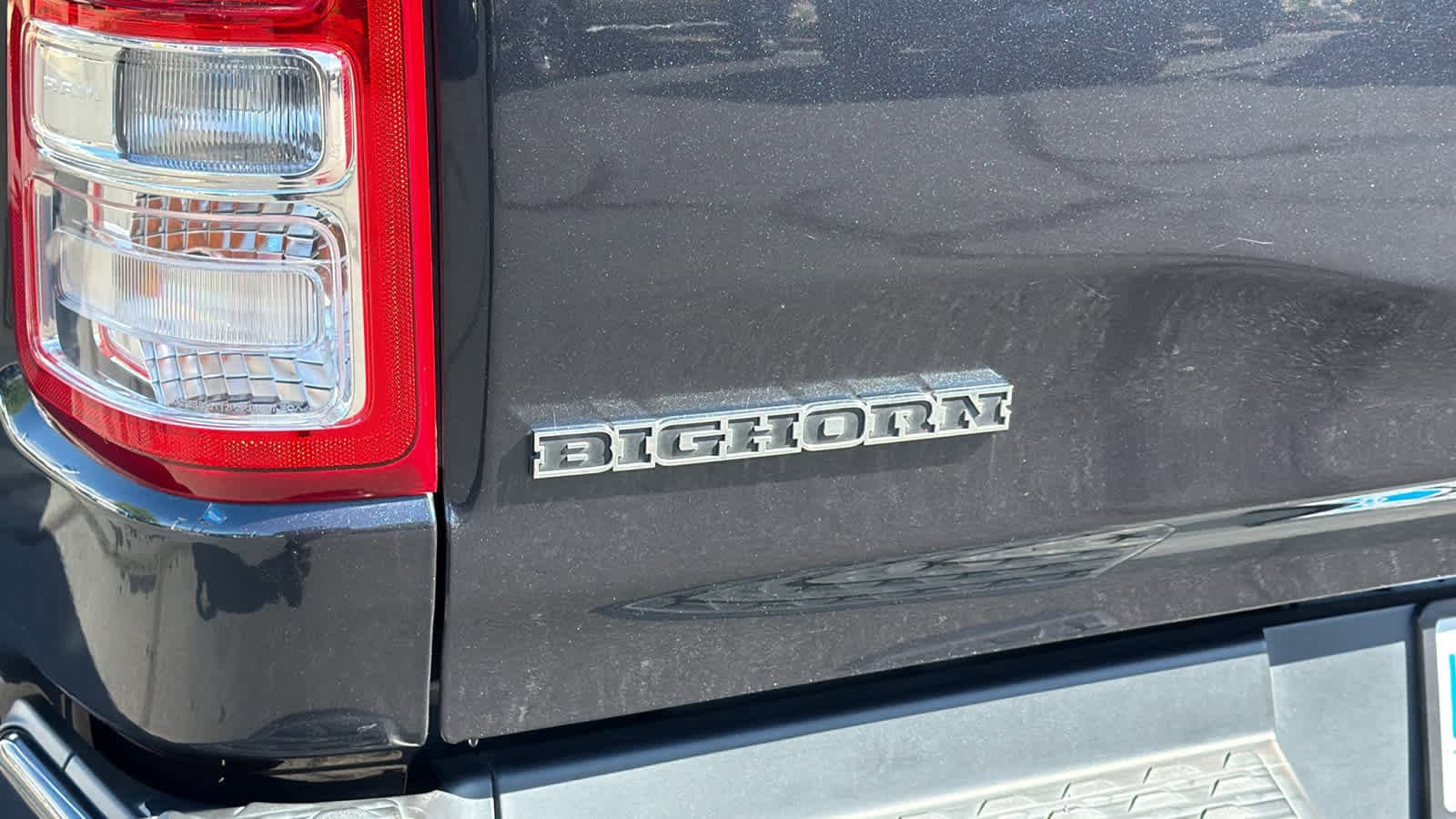 Thumbnail: 2020 RAM 1500 - 28