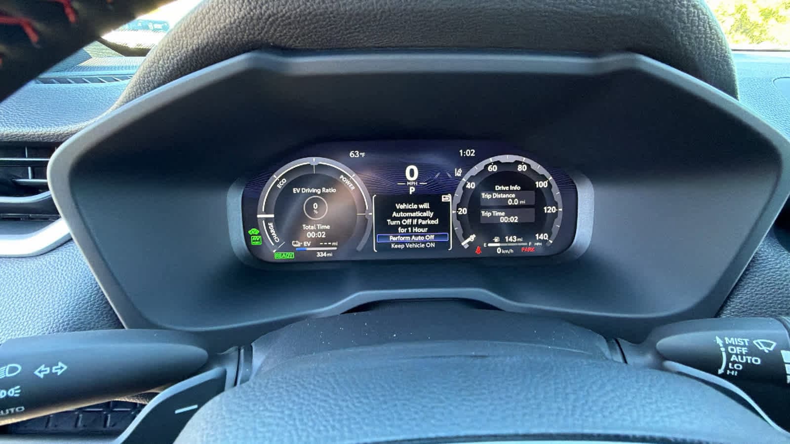 Thumbnail: 2025 Toyota RAV4 - 21