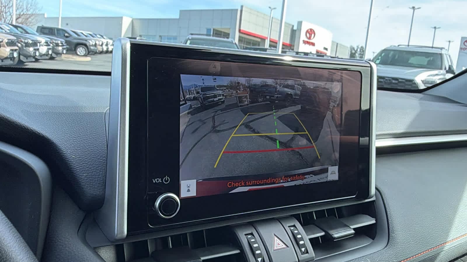 Thumbnail: 2024 Toyota RAV4 - 16