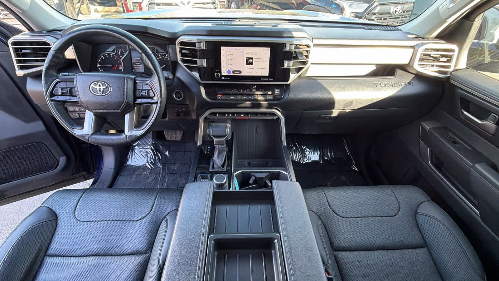 Thumbnail: 2023 Toyota Tundra - 26
