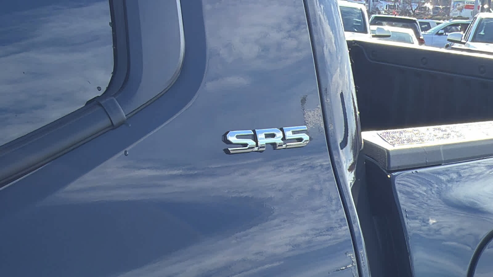 Thumbnail: 2026 Toyota Tacoma - 28