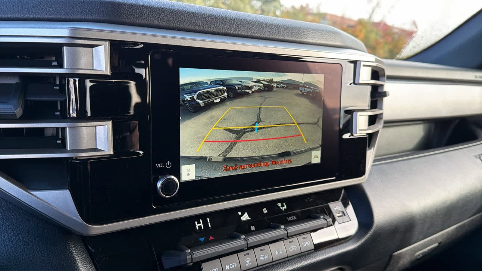 Thumbnail: 2026 Toyota Tundra - 16